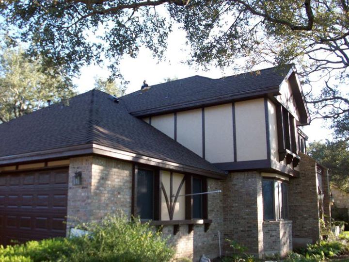 Done Right Roofing Central Texas Roofing Contractor